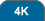 View Titles Available in 4K Format